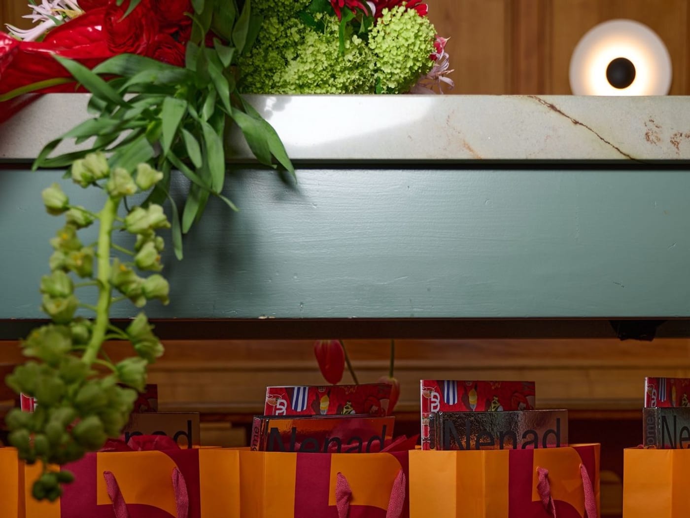 Breuninger event by Reflect — photograph 2