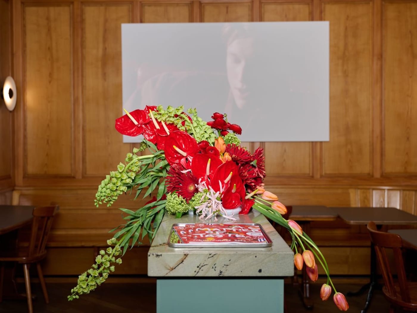 Breuninger event by Reflect — photograph 3
