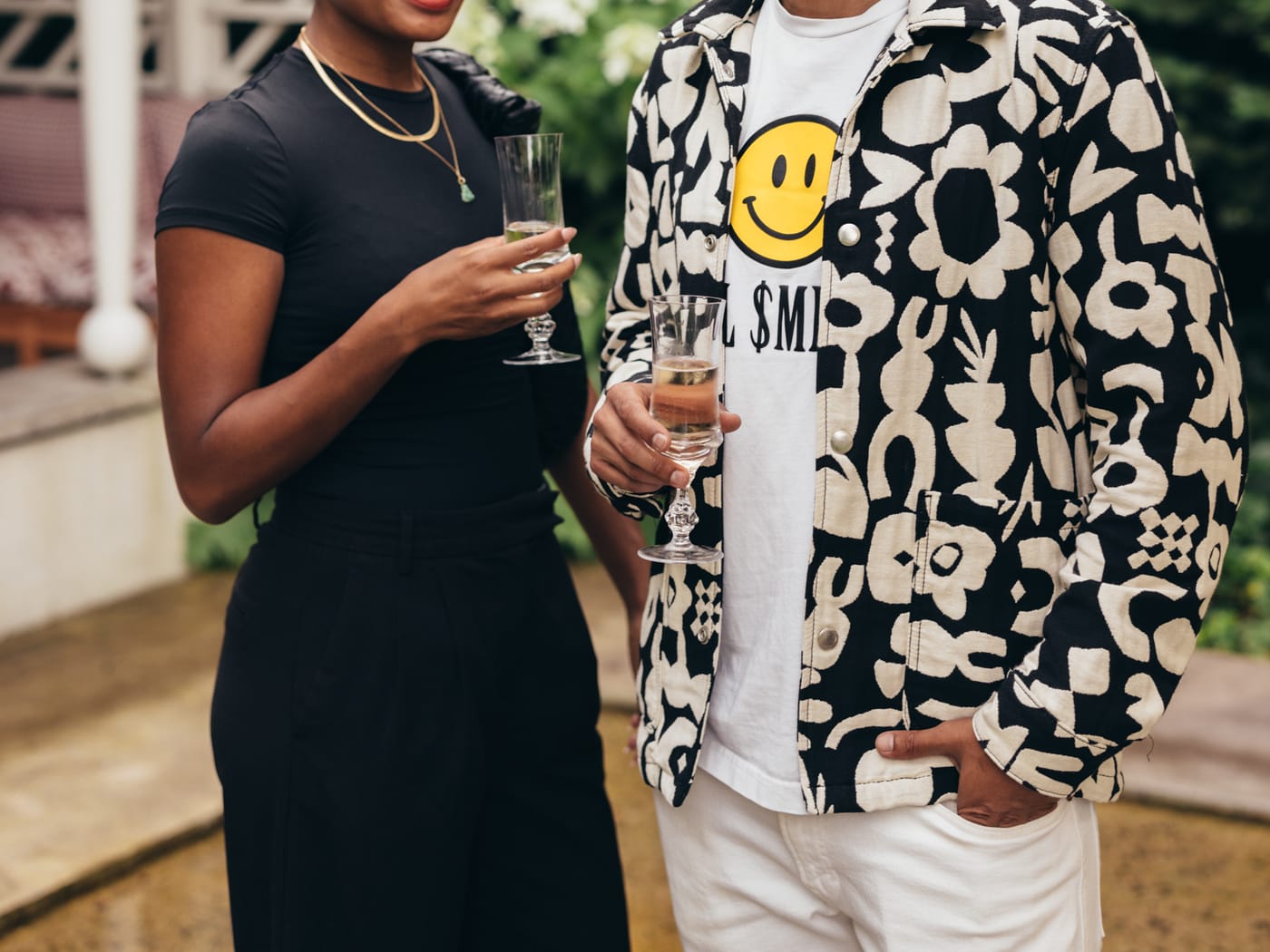 Gemmyo event by Reflect — photograph 7