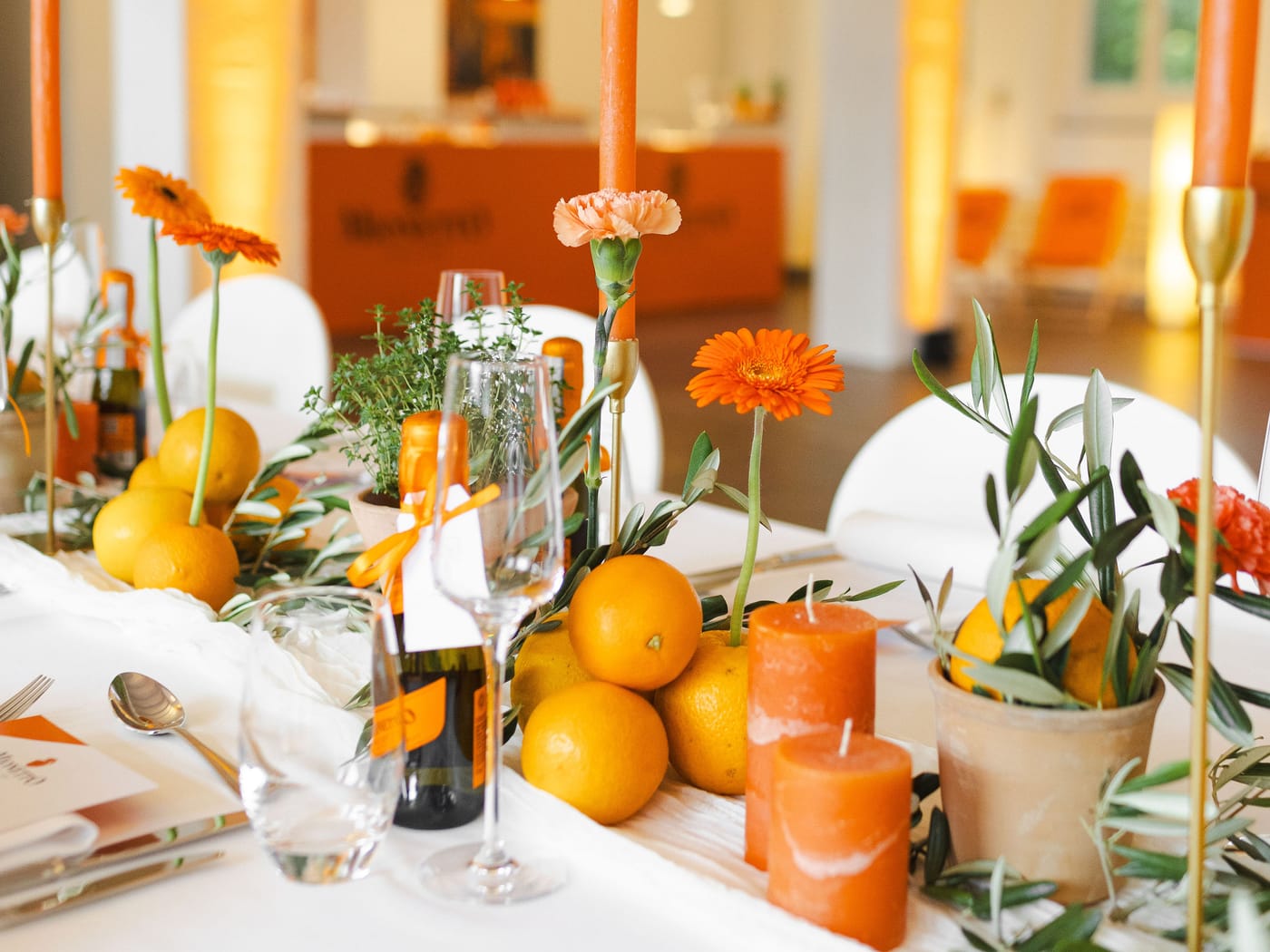 Mionetto event by Reflect — photograph 4