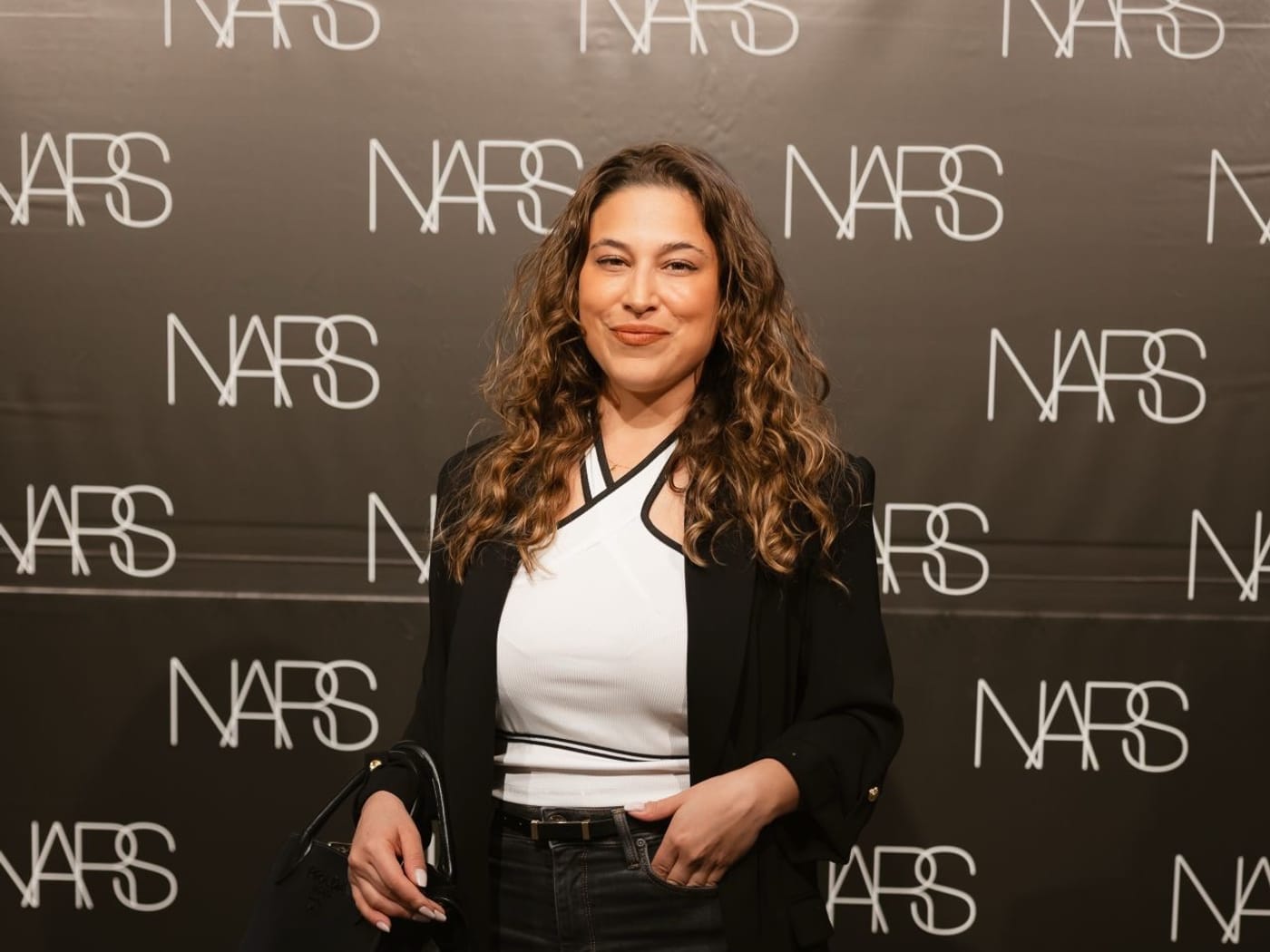 Nars event by Reflect — photograph 2