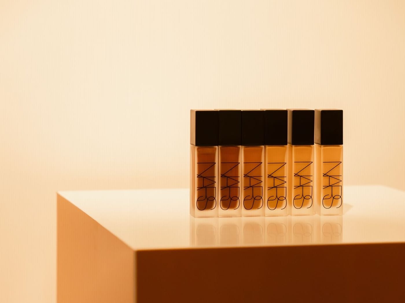 Nars event by Reflect — photograph 7
